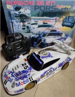 DIGI PORSCHE